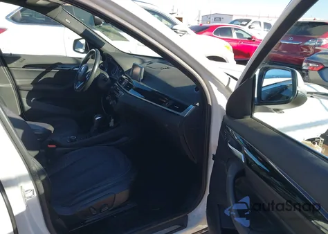 2018 BMW X1 Sdrive28I from USA, damaged, VIN WBXHU7C38J5H41030